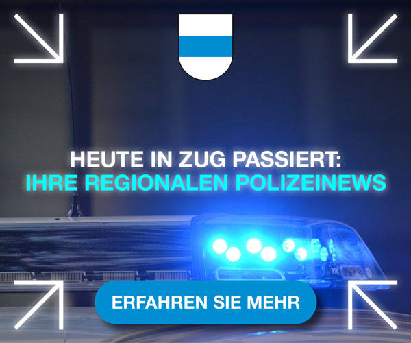 Category Banner: zug